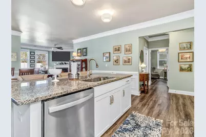 515 Fox Cove Road, Hendersonville, NC 28792 - Photo 16