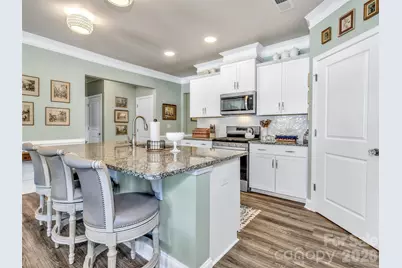 515 Fox Cove Road, Hendersonville, NC 28792 - Photo 12