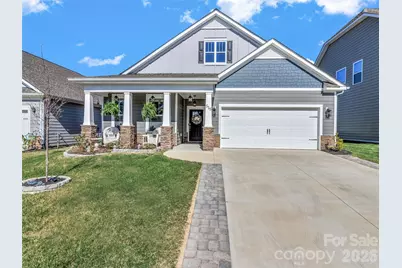 515 Fox Cove Road, Hendersonville, NC 28792 - Photo 2