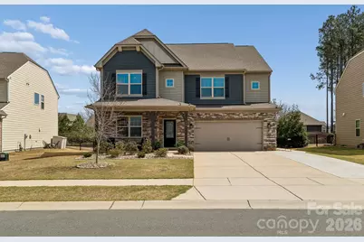 177 Falls Cove Drive, Troutman, NC 28166 - Photo 1