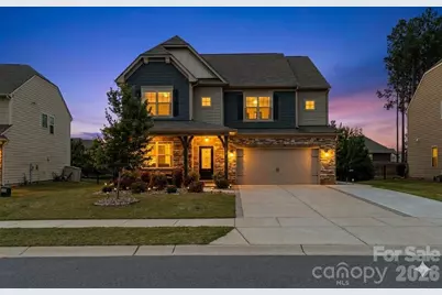 177 Falls Cove Drive, Troutman, NC 28166 - Photo 38