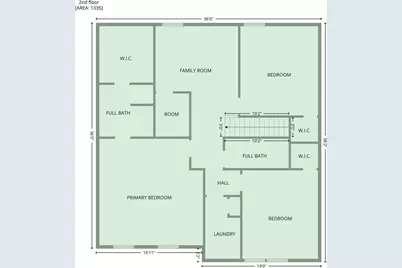 2438 Dewey Creek Lane, Charlotte, NC 28216 - Photo 26