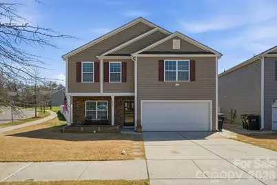 2438 Dewey Creek Lane, Charlotte, NC 28216 - Photo 1