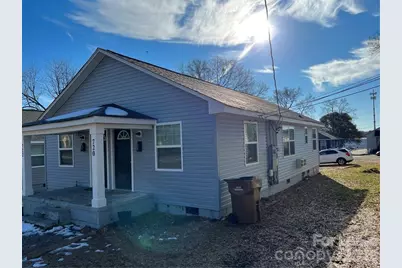 720 Pine Street, Lincolnton, NC 28092 - Photo 2