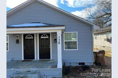 720 Pine Street, Lincolnton, NC 28092 - Photo 1