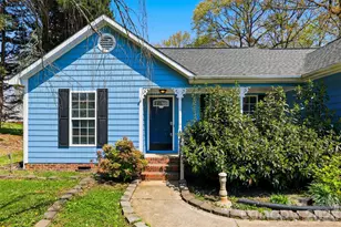 106 Chinaberry Ct, Gastonia, NC 28052 - Photo 20