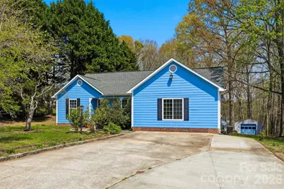 106 Chinaberry Court, Gastonia, NC 28052 - Photo 22