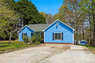 106 Chinaberry Ct, Gastonia, NC 28052 - Photo 22