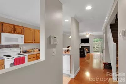3604 Huyton Court, Charlotte, NC 28215 - Photo 4