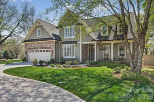 107 Clover Bank Rd, Mooresville, NC 28115 - Photo 2