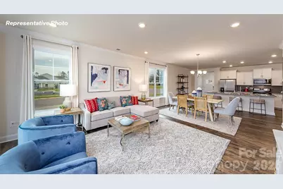 10439 Ambercrest Court NW, Concord, NC 28078 - Photo 12