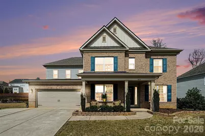 8651 Shadetree Street, Huntersville, NC 28078 - Photo 2