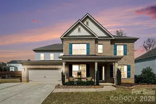 8651 Shadetree St, Huntersville, NC 28078 - Photo 2