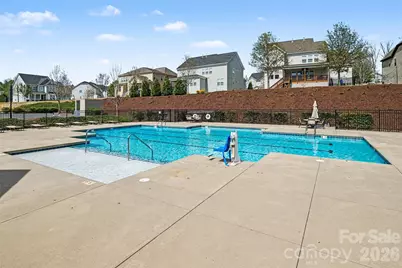 8651 Shadetree Street, Huntersville, NC 28078 - Photo 30