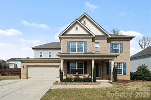 8651 Shadetree St, Huntersville, NC 28078 - Photo 1