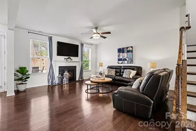 8651 Shadetree Street, Huntersville, NC 28078 - Photo 12