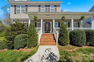 2410 27th Ave Cir NE, Hickory, NC 28601 - Photo 2