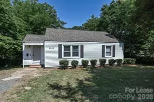 2649 Roslyn Ave, Charlotte, NC 28208 - Photo 1