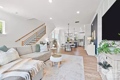 3225 Zenith Lane, Charlotte, NC 28205 - Photo 1