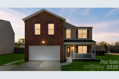 9610 Duxford Lane, Charlotte, NC 28269 - Photo 2