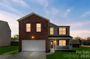 9610 Duxford Ln, Charlotte, NC 28269 - Photo 2