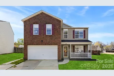 9610 Duxford Lane, Charlotte, NC 28269 - Photo 1