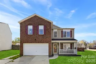 9610 Duxford Ln, Charlotte, NC 28269 - Photo 1