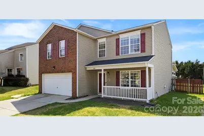 9610 Duxford Lane, Charlotte, NC 28269 - Photo 4