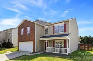 9610 Duxford Ln, Charlotte, NC 28269 - Photo 4