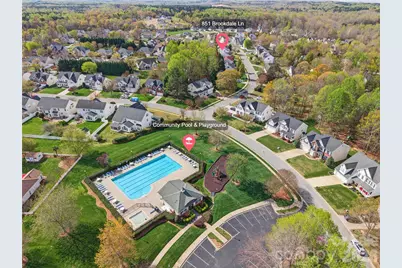 851 Brookdale Lane, Stanley, NC 28164 - Photo 46