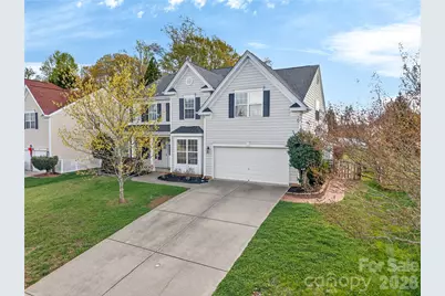 851 Brookdale Lane, Stanley, NC 28164 - Photo 2