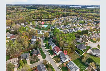 851 Brookdale Lane, Stanley, NC 28164 - Photo 48