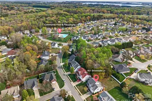 851 Brookdale Ln, Stanley, NC 28164 - Photo 48