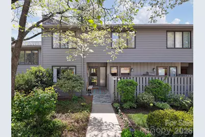 521 Crowfields Lane, Asheville, NC 28803 - Photo 1
