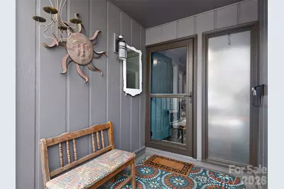 521 Crowfields Lane, Asheville, NC 28803 - Photo 2