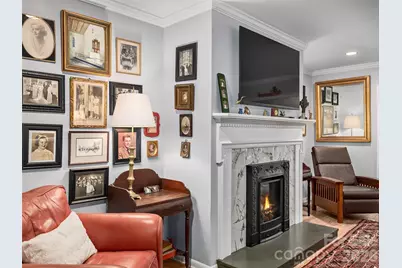 521 Crowfields Lane, Asheville, NC 28803 - Photo 4