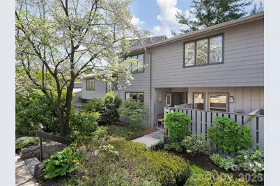 521 Crowfields Lane, Asheville, NC 28803 - Photo 26