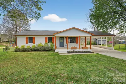 123 Rowe Street, Gastonia, NC 28056 - Photo 2