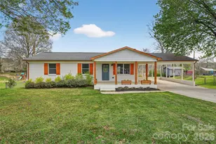 123 Rowe St, Gastonia, NC 28056 - Photo 2