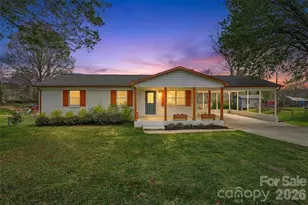 123 Rowe St, Gastonia, NC 28056 - Photo 20