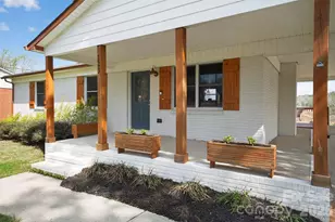 123 Rowe St, Gastonia, NC 28056 - Photo 1