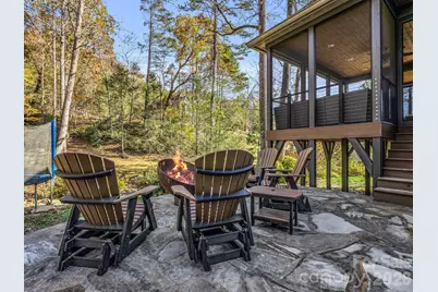 268 Firefly Cove, Lake Lure, NC 28746 - Photo 32