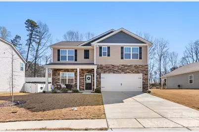 744 Saddlebred Lane, Locust, NC 28097 - Photo 2
