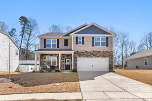 744 Saddlebred Ln, Locust, NC 28097 - Photo 2