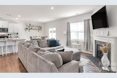 744 Saddlebred Lane, Locust, NC 28097 - Photo 16