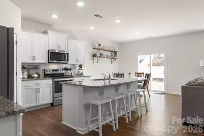 744 Saddlebred Lane, Locust, NC 28097 - Photo 8