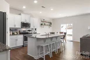 744 Saddlebred Ln, Locust, NC 28097 - Photo 8