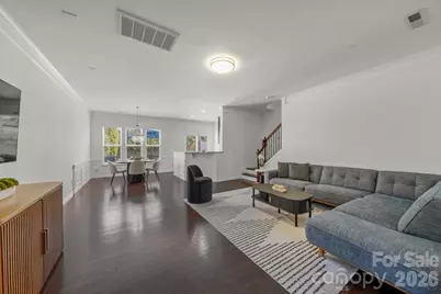 2419 Diplomat Lane, Charlotte, NC 28210 - Photo 6