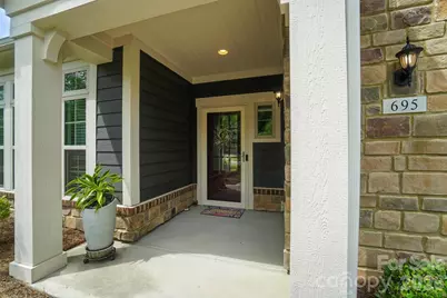 695 Poplar View Drive NW, Concord, NC 28027 - Photo 4