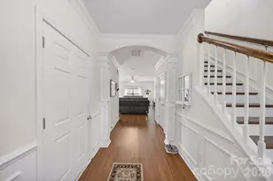 9417 Tavistock Ct, Matthews, NC 28105 - Photo 4